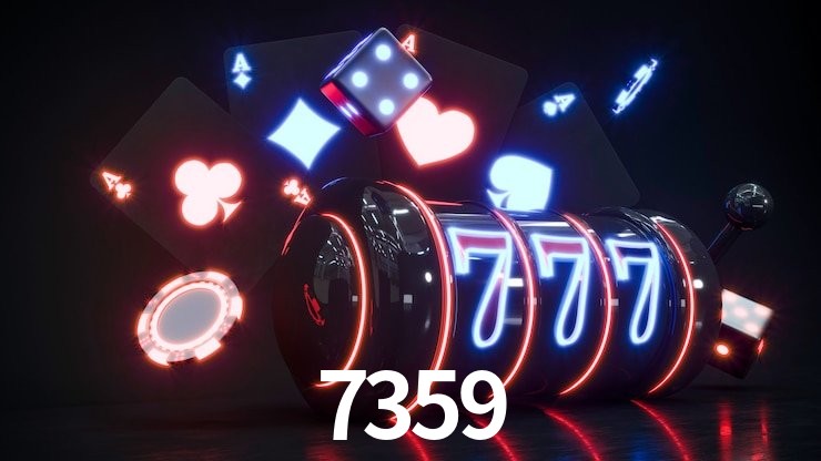 Welcome Bonus 7359