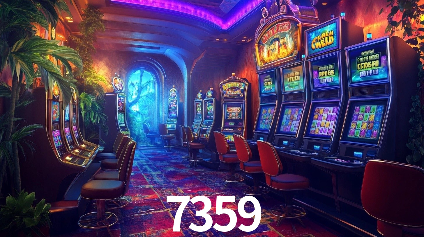 Blackjack Table 7359