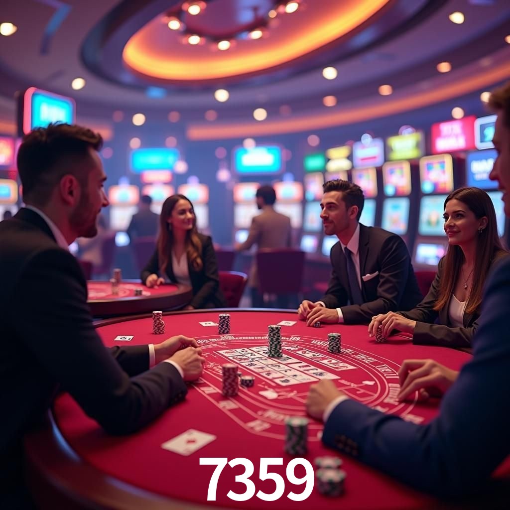 Torneios 7359