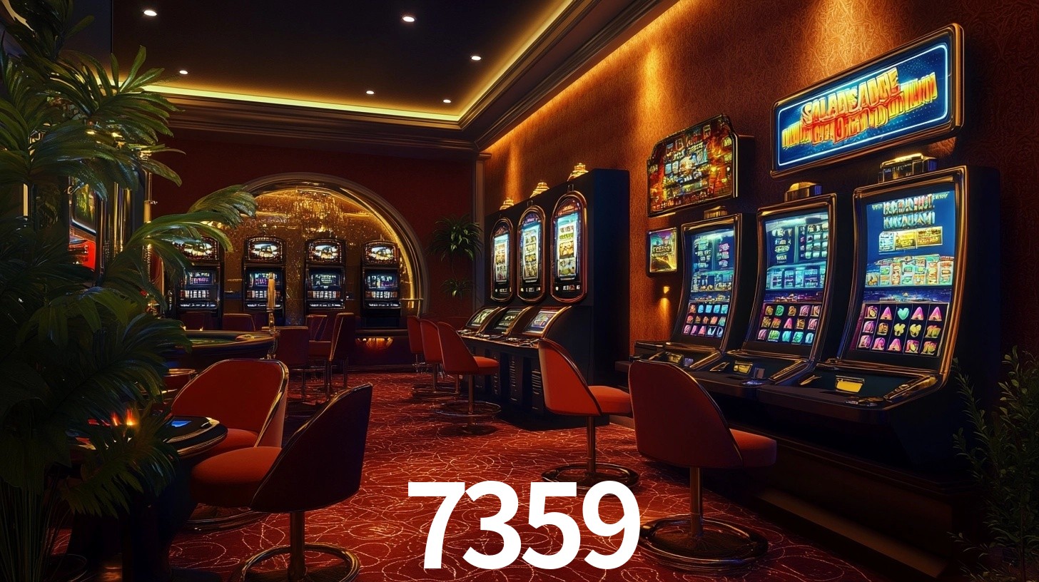 Live Casino 7359