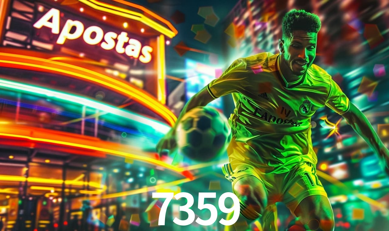 Casino Ao Vivo 7359