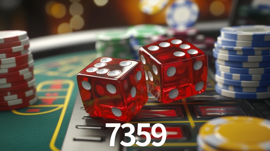VIP Casino 7359