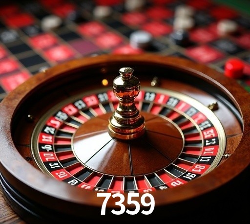Caishen Wins 7359