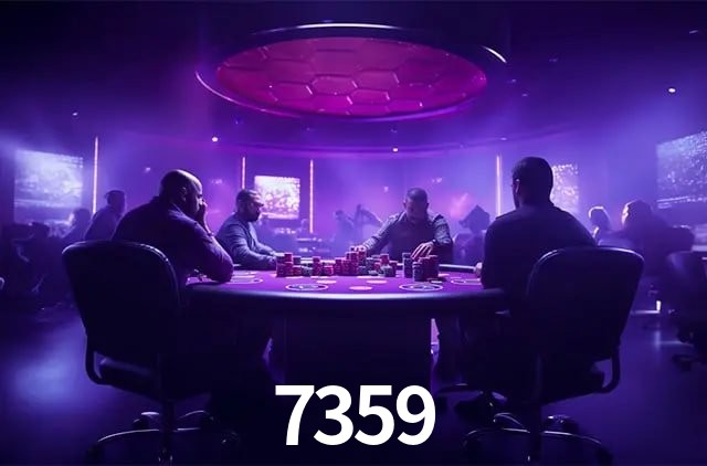 Inovações de Jogos na 7359: O Futuro das Experiências Interativas