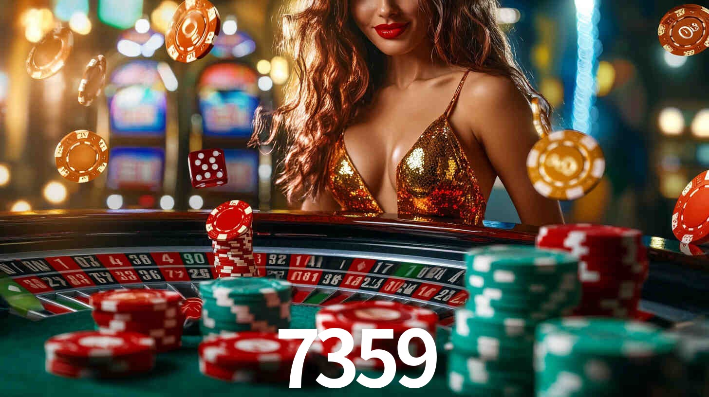 Welcome Bonus 7359