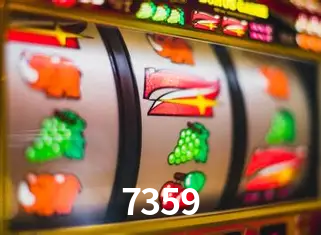 Descubra o Mundo do Cassino Online com 7359