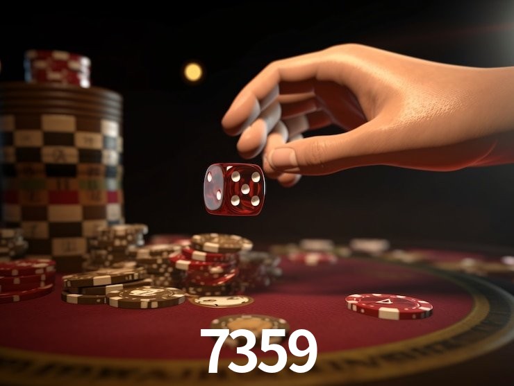 Provedores de Jogos 7359