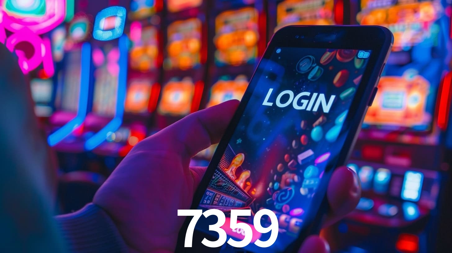 Casino VIP 7359