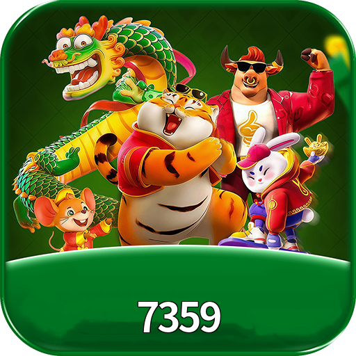 Logo da 7359